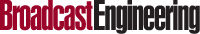Broadcast Engineering logo
