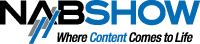 NAB Show logo